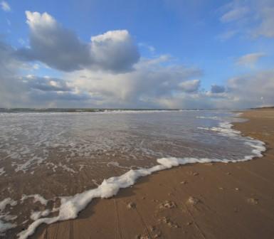 Appartementen Natuurlijk Egmond aan Zee Habitación foto